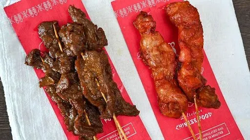 Chicken Stick (4)