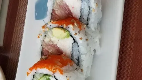 Ichiban Roll