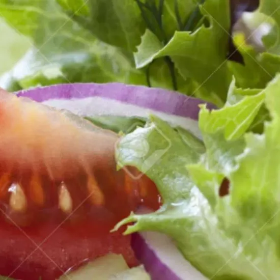 Simple Salad