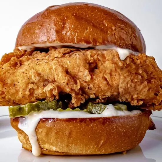 OG CHICKEN SANDWICH