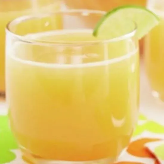 Twisted Citrus Punch