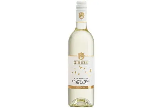 Giesen Estate, Sauvignon Blanc Marlborough