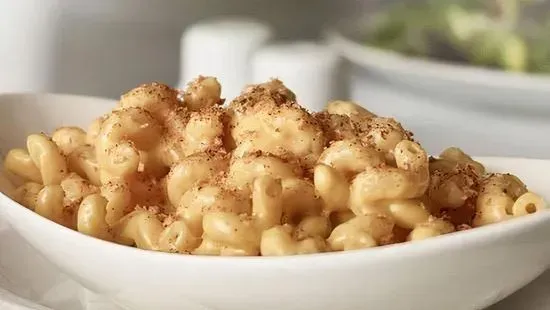 Chipotle Cheddar Mac & Cheese