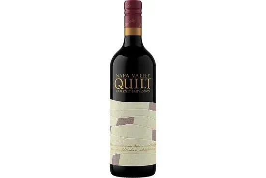 QUILT, Cabernet Sauvignon, Napa Valley