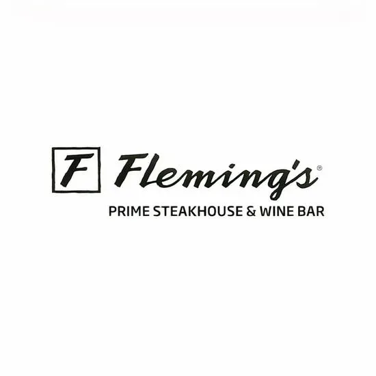 Fleming's Prime Steakhouse Sliders