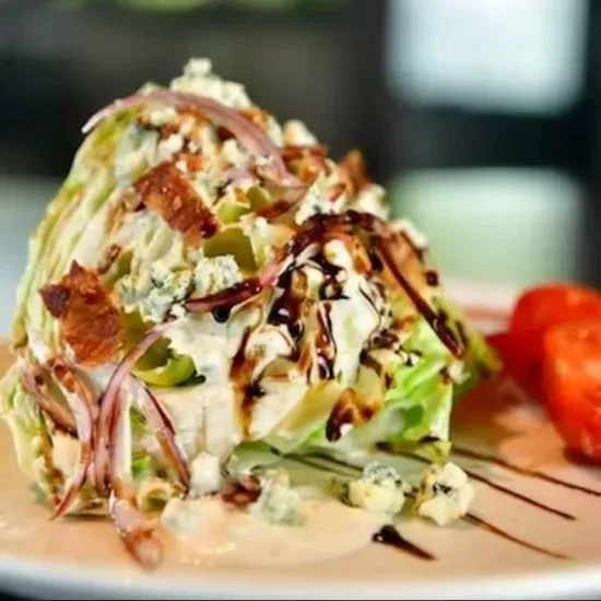 Wedge Salad