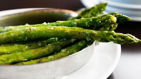 Roasted Asparagus