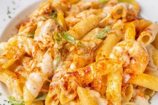 BAKED ZITI