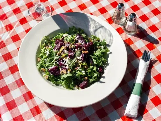 Italian Beet Salad