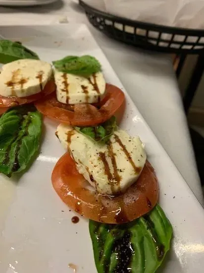 Tomato Caprese