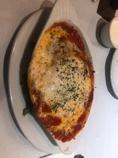 MOM’S LASAGNA