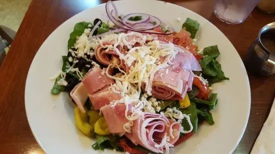 ANTIPASTO SALAD