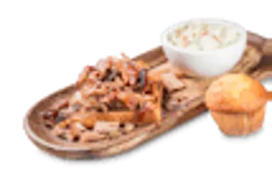 1 MEAT PLATTER