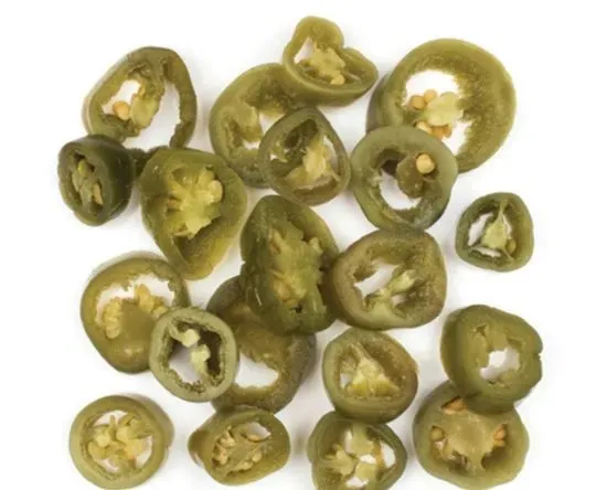 Jalapeno