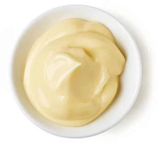 Vegan mayo