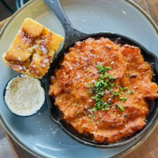 Southern Shepard's Pie