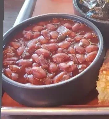 BBQ Beans