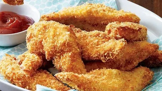 Chicken Fingers