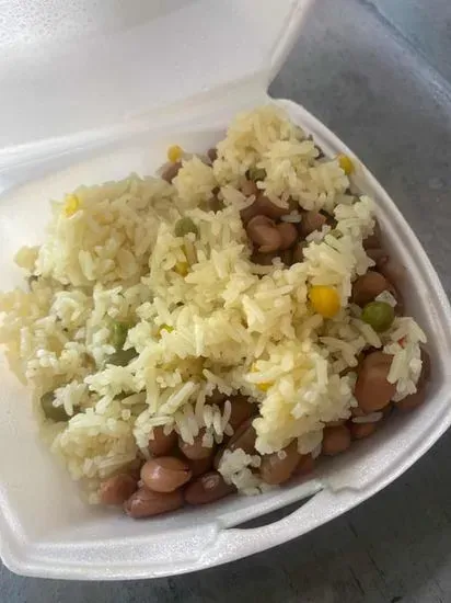 Rice & Beans