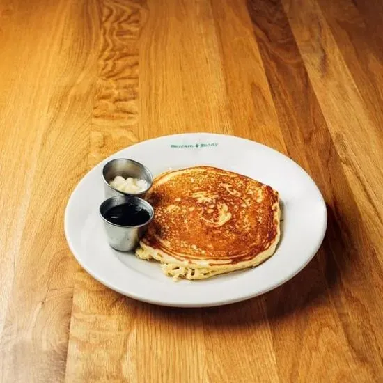 Single Pancake