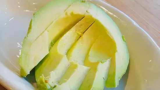 Avocado 1/4