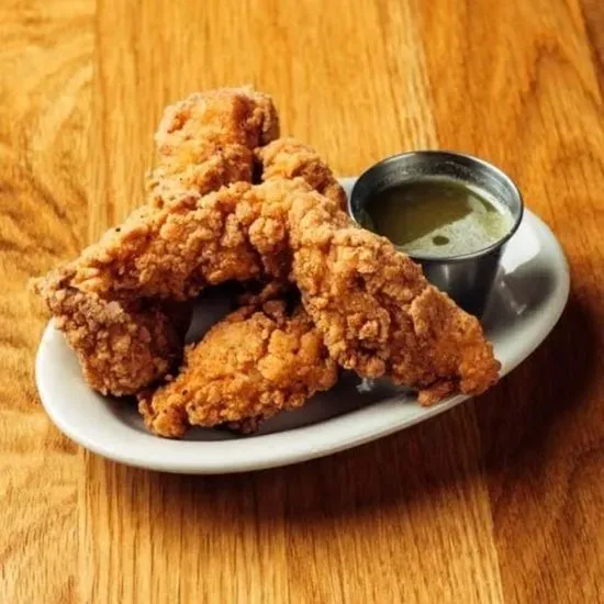 Fried Chicken Tenders (Snack)