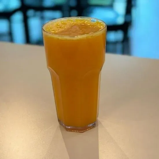 Freshly Squeezed Orange Juice