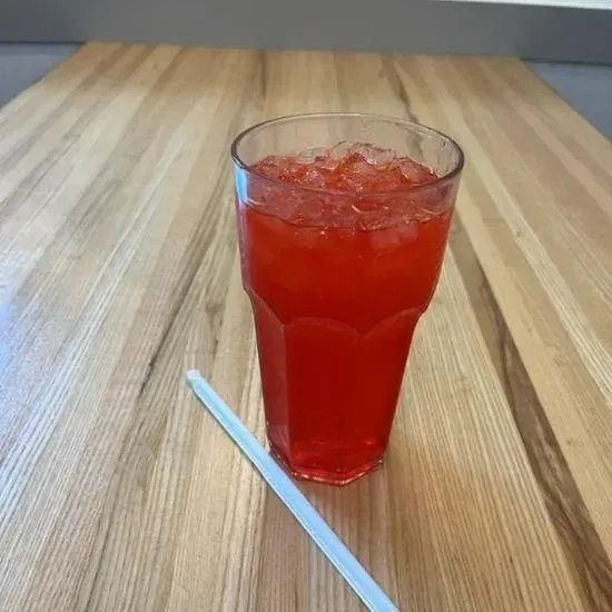 Hi-C Fruit Punch