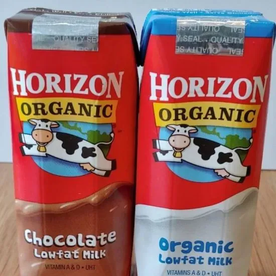 Horizon Milk