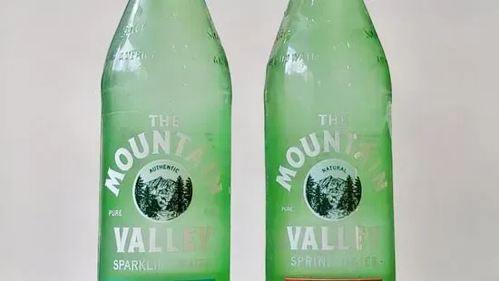 Mountain Valley Water