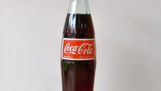 Mexican Coke