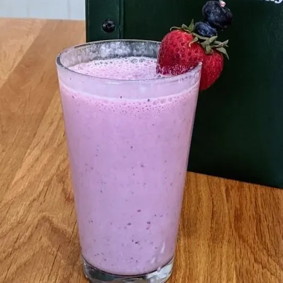 Very Berry Smoothie