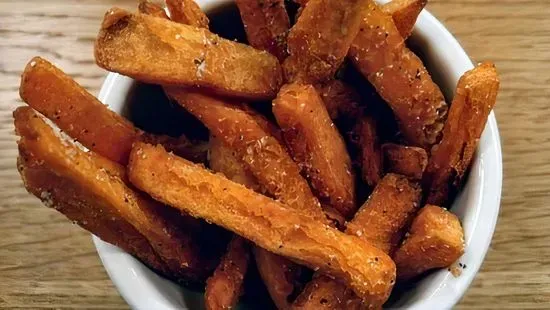 Sweet Potato Fries