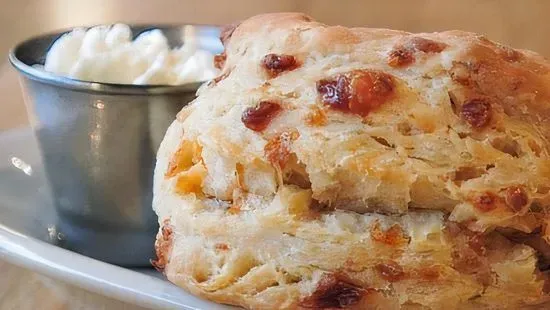 Cheddar Biscuit