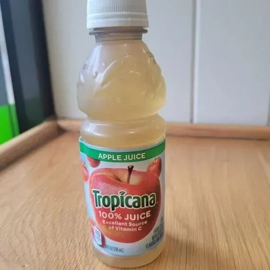 Apple Juice