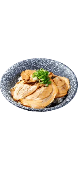 Pork Chashu Bowl Regular