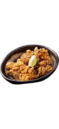 Chicken Karaage (3pcs)