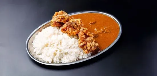 Karaage Curry Large