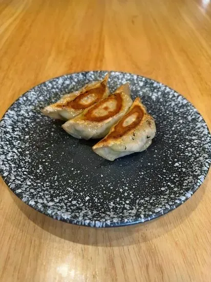 Gyoza 3pcs