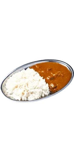 Curry Rice Regular