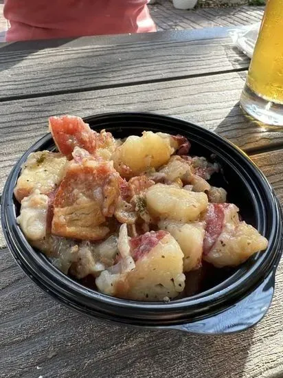 German Potato salad