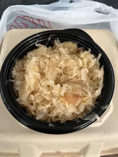 Sauerkraut