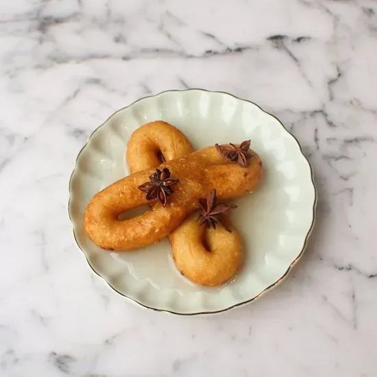 Buñuelos