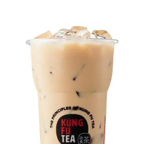 KF Milk Tea