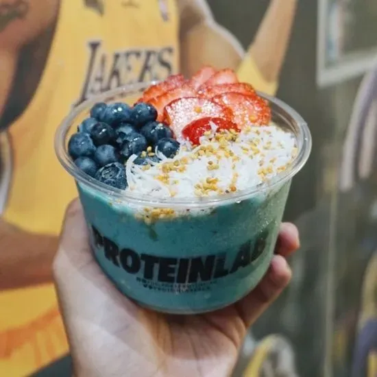 Marathon Bowl