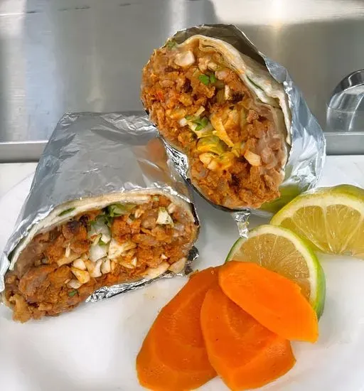 Burritos