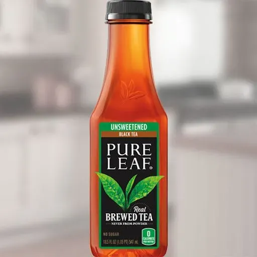 Pure Leaf Unsweetened Tea