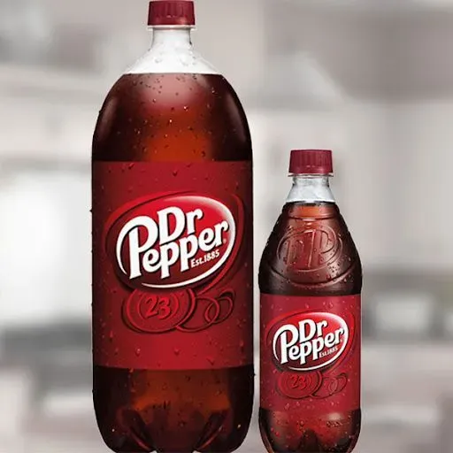 Dr. Pepper