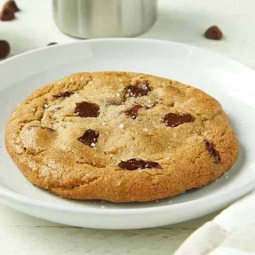 Cheryl's Triple Chocolate Chunk Cookie