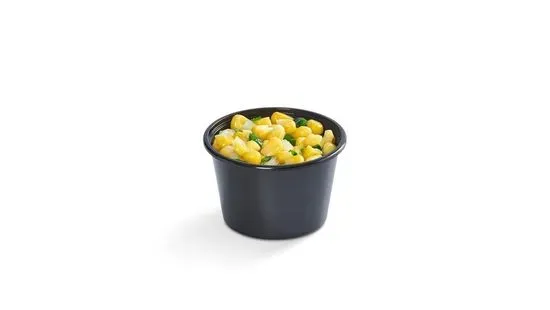 Corn Salsa